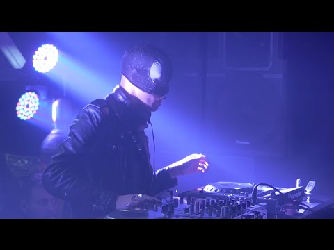 The Bloody Beetroots (Sir Bob Cornelius Rifo) talks Inspirations, New Music and more
