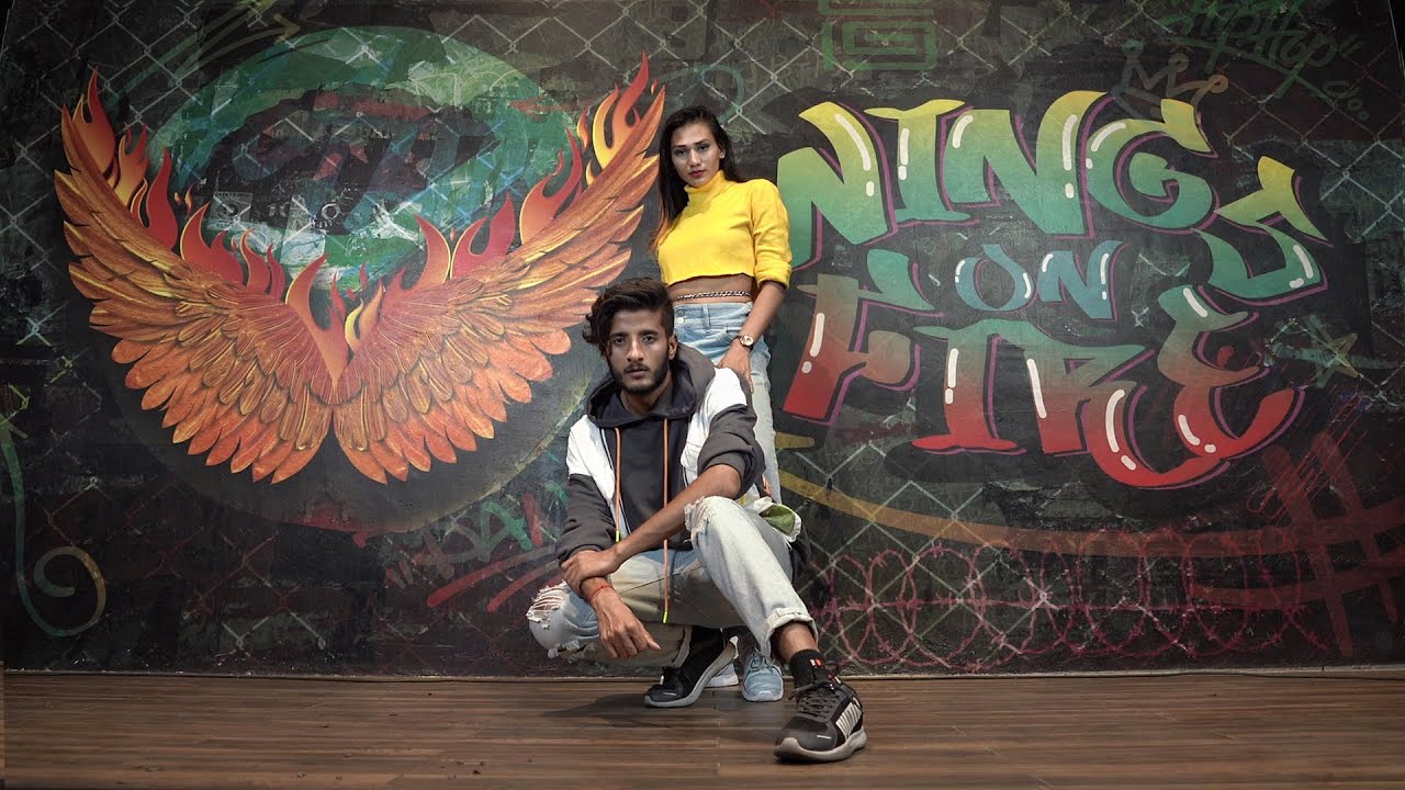 Stock Market Fair Anthem