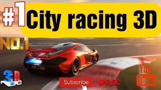 City Racing 3D : P1 screenshot 4