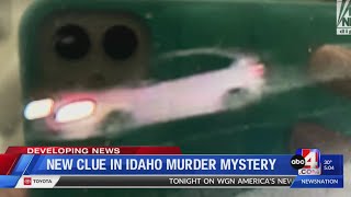 New Clue in Idaho Murder Mystery
