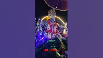 dhanu jatra mohasaba kansa maharaja video