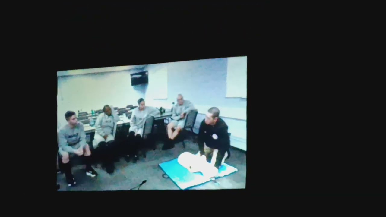 155 th Westchester Police Academy graduation