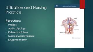 Kathryn Cosper Merck Pro Presentation screenshot 3