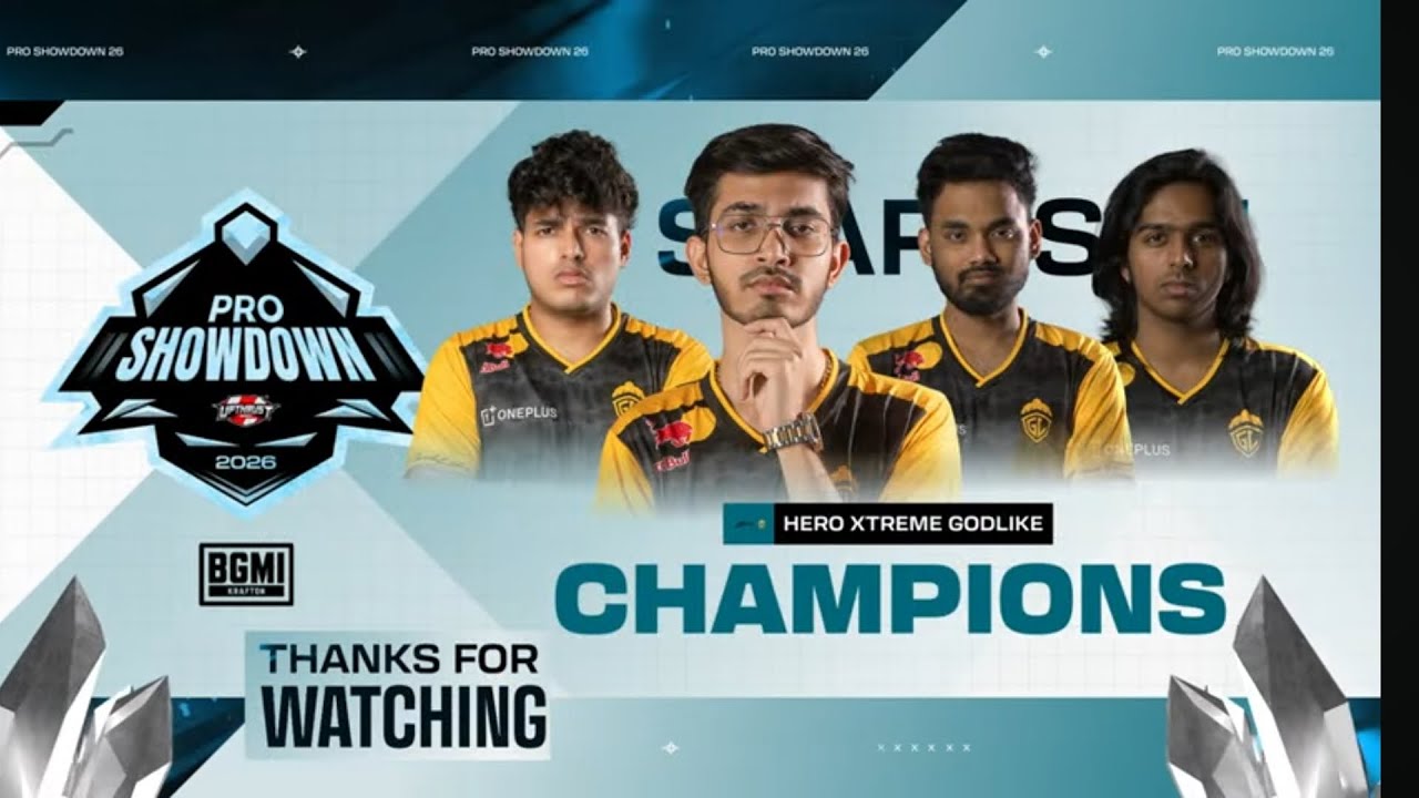 Godlike Admino 1vs3 vasista eSports today turnament subscribe more videos 