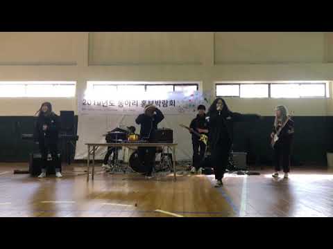 2019 홍보박람회 오키드 - 뚜두뚜두 (블랙핑크 Cover.)