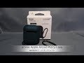 arareeのAirPods用ケース「araree Apple AirPods POPS Case」の紹介