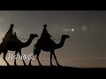 月の砂漠【ア・カペラ】