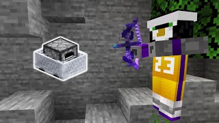 A Counterpush Montage