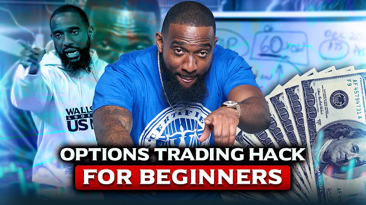 Options Trading Hack: Get Stocks for Less Like the Pros! Wallstreet Trapper