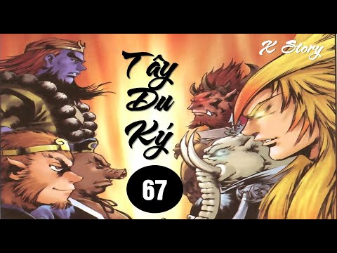 Video Tây du ký - Chương 67 : Bát giới trừ rắn tinh | tứ đại... - youtube