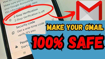 Protect Your Gmail NOW! Change These Settings Before It’s Too Late