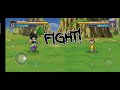 Ultra fight🤩😱🤩 DragonballZ