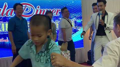 Gala dinner (Đà Nẵng 2019) - Trường Tiểu học Giồng Ông Tố, Quận 2