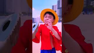 Woa !!! What's in the slippers 😂😂 #comedy #funny