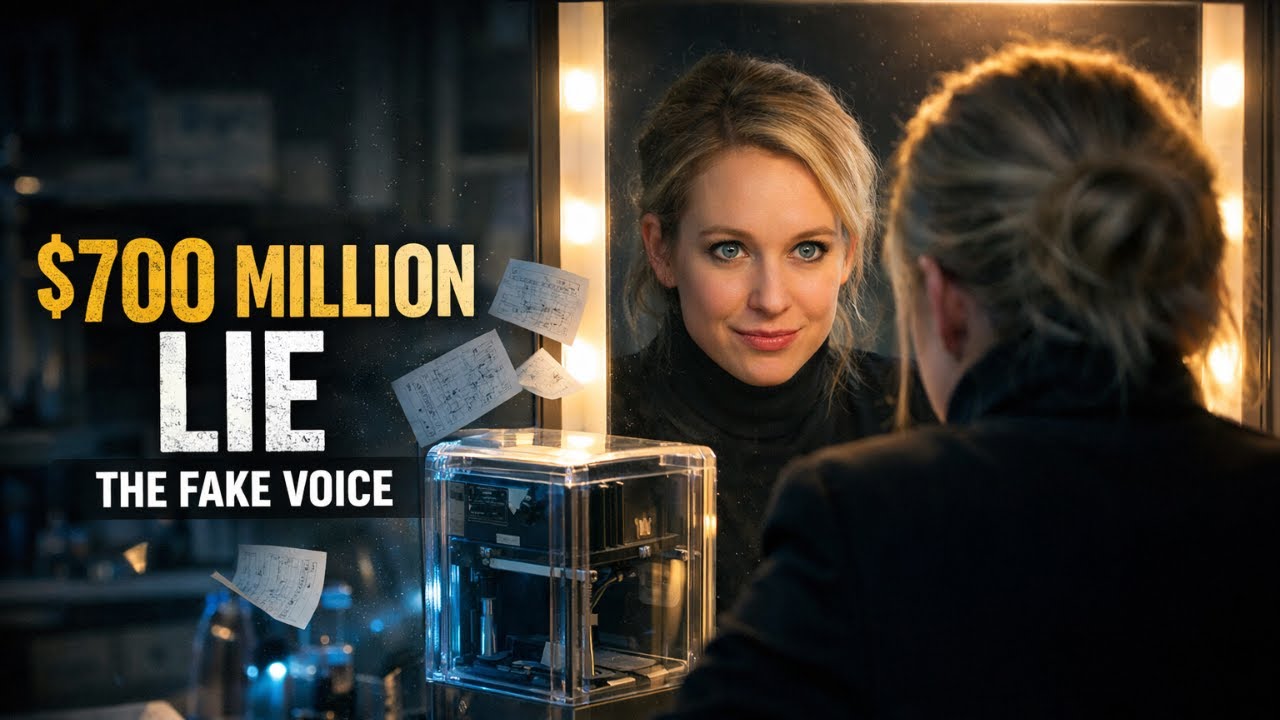 The 19-Year-Old Who Convinced a Shadow Government to Buy a Box of Air