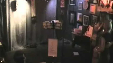 Emma Briggs Coleman live at Yabo 8/12