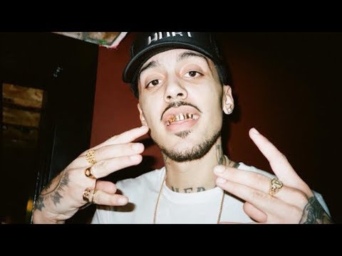 Mackned, Pollari - Mike Ty