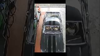 Denny Caknan Fills Up With Gas Before Taking Dek Cunda To School bellabonita cunda dennycaknan