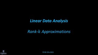 Full LinearData17dLowRankApprox News