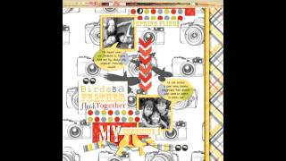 MayBuffet CT Layouts