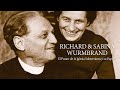 Richard y Sabina Wurmbrand -Documental- | Película Cristiana