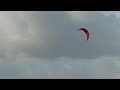 Skysurf spettacolo - @Alghero #016