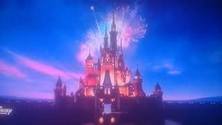 Walt Disney Pictures (1994/2011)