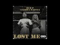 Dub P, Aleksa Safiya - Lost Me (Audio)