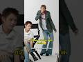 Cortis plays a song for every mood #cortis #coer #shorts #bighit #fypシ゚viral #shortsviral