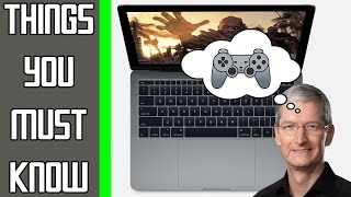 Famous Mac Gaming: 8 Things You Need To Know Profile