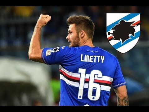 Karol Linetty ● Goals, Skills, Assists ● 2018/19 Sampdoria