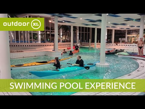 OutdoorXL Swimming Pool Experience