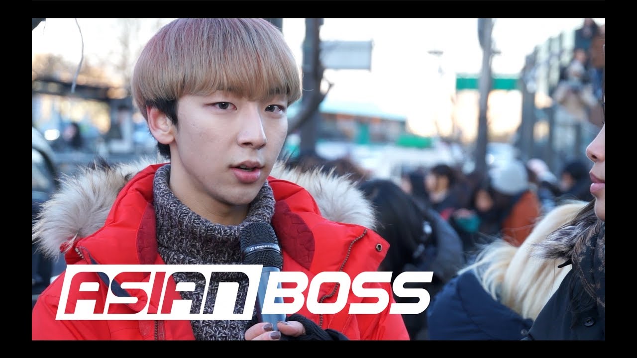Koreans React To BTS' Success In America | ASIAN BOSS china southern airlines