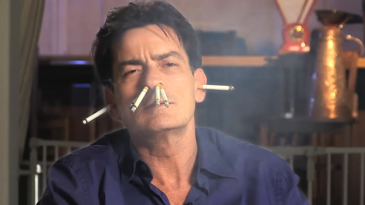 aka Charlie Sheen: Documentary Explores Drug Abuse and Family Feuds
