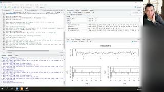 Forecasting: ARIMA Models in R
