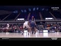 UTEP vs Sam Houston  | CUSA Tournament Semifinals | March, 15th 2024