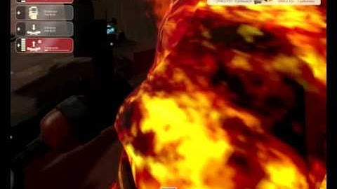 Goldrush Attic Clearing