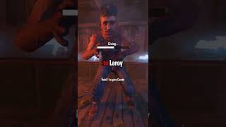 All Leroy Abilities in Buried!
