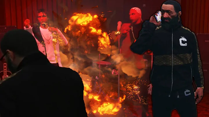 Mr K Finds an absolute fire of a track