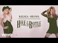 Kelsea Ballerini - hole in the bottle (with Shania Twain) [Official Audio]