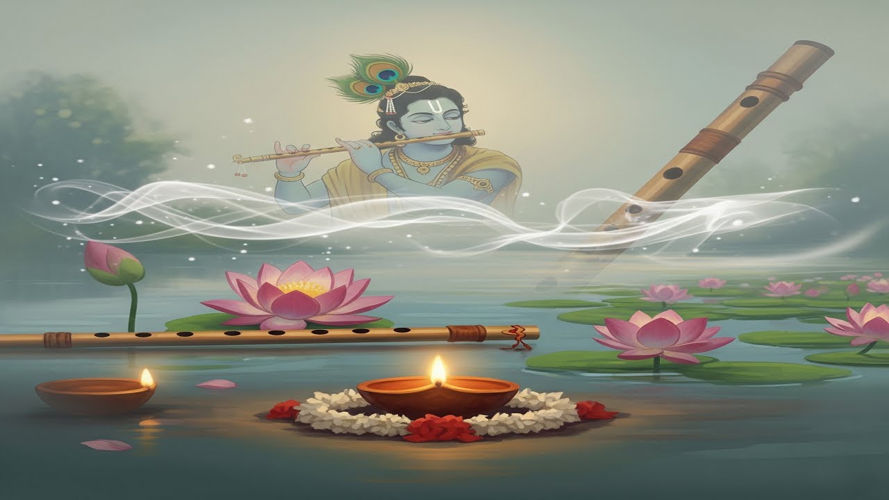 ಬರಿದೆ ಬರಿದೆ ಹೋಯಿತು Baride Hoyitu Hottu  Purandaradasa Kirthane #Regret & Devotion