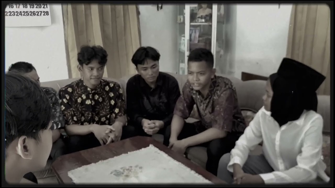 Video Peristiwa Rengasdengklok, Kekalahan Jepang 1945 