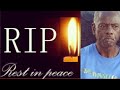 RIP Gospel Legend Lee Williams Last Moments Before Death Will make you Emotional!
