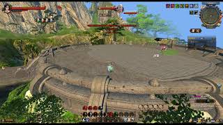 Age of Wushu 九阴真经: Sky Demon Blade lv13 天魔追魂刀13层 screenshot 4