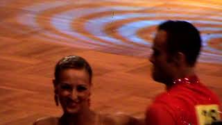Information GERMAN OPEN CHAMPIONSHIPS 2010_GOC_ LATIN PROFESSIONAL Guide