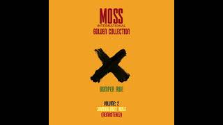 MOSS International - Bumper Ride {REMASTERED}