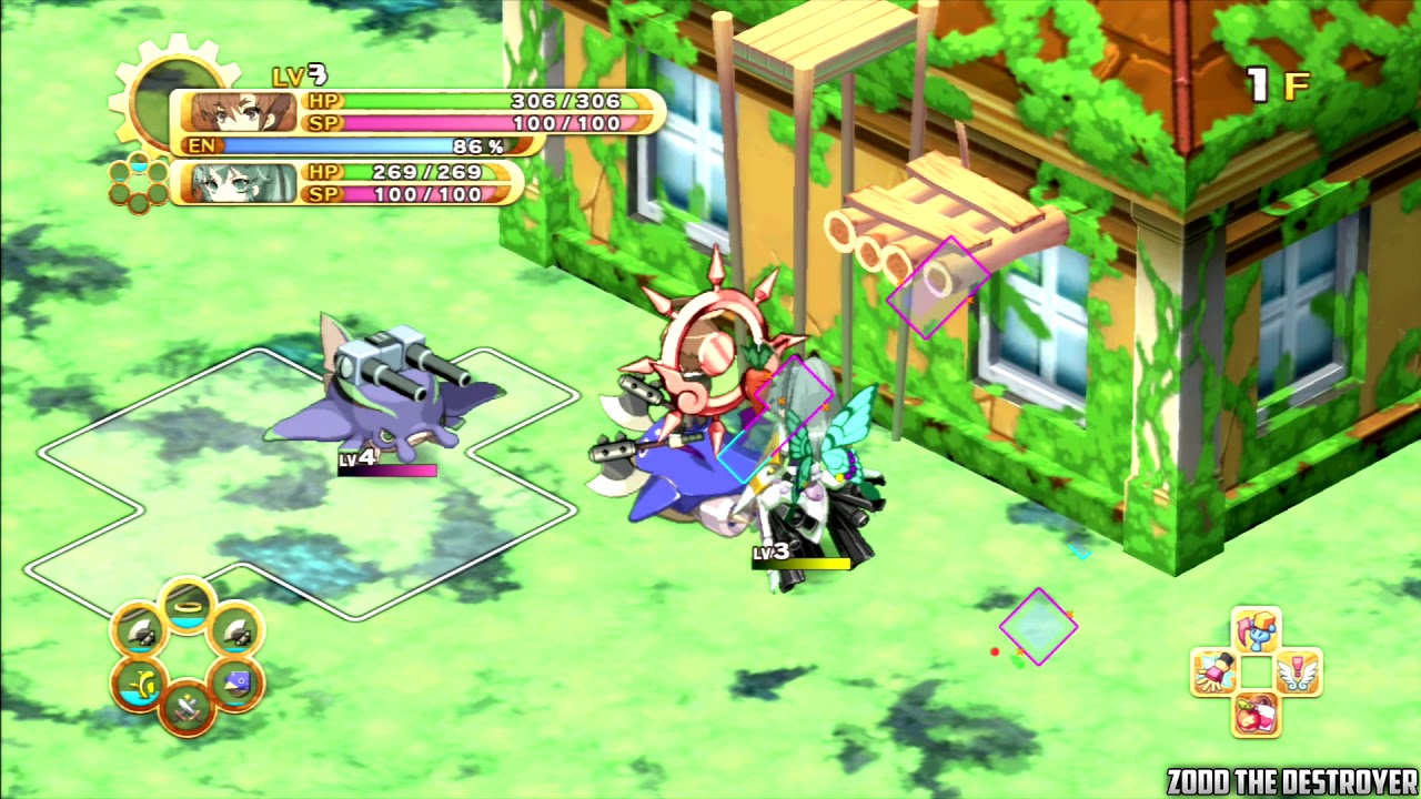 The Guided Fate Paradox Video 36