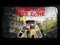 Jai survcu 1 an sur infection free zone hardcore