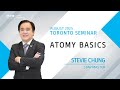Atomy Basics Von STM Stevie Chung