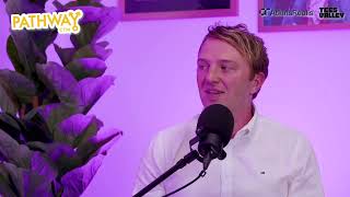 Famous Routes into Apprenticeships: Charlie's Story - Atkins Realis Wealth